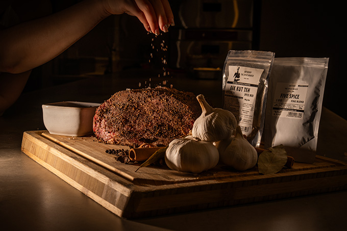 Mondrian Singapore Duxton transforms hospitality