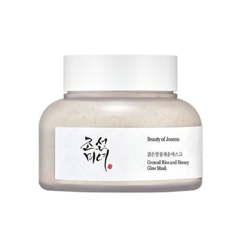 Beauty of Joseon Ground Rice & Honey Glow Mask