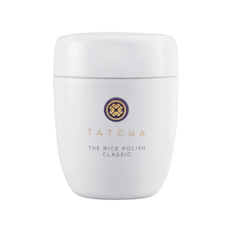 Tatcha The Rice Polish Foaming Enzyme Powder