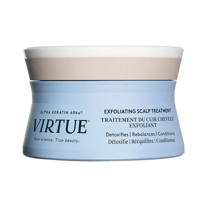 Virtue Labs Exfoliating Scalp Treatment