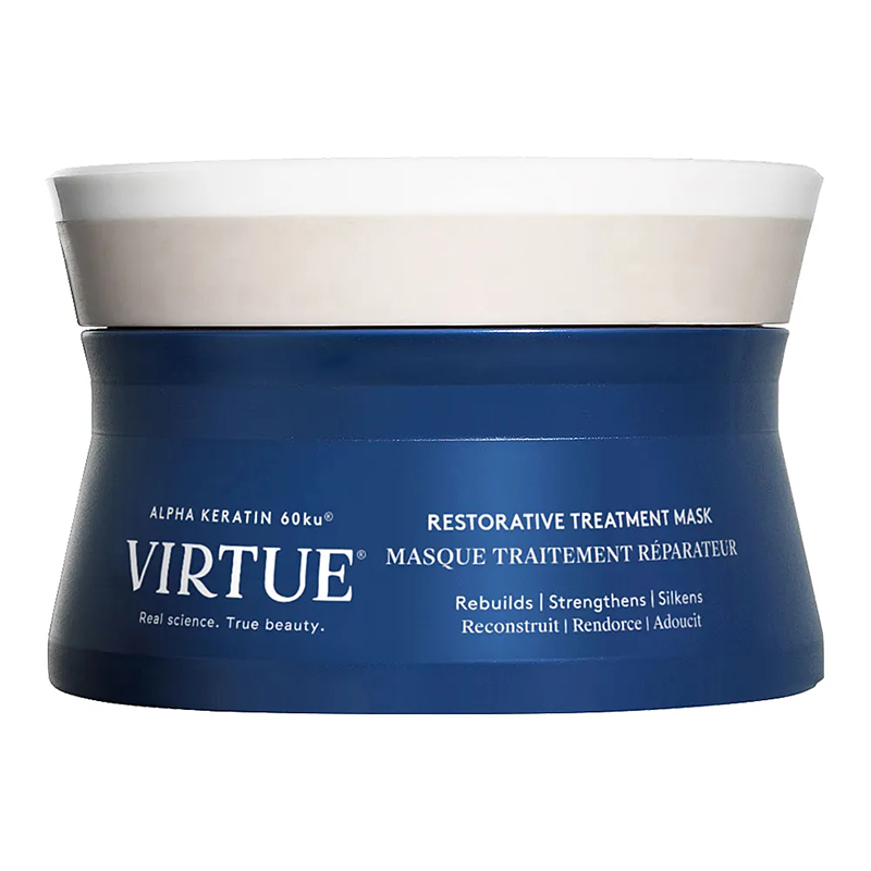 Virtue Labs Restorative Treatment Mask