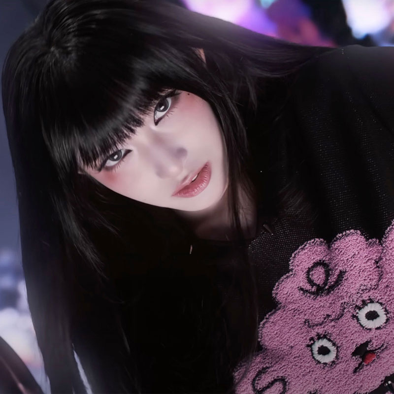 Leeseo XOXZ MV