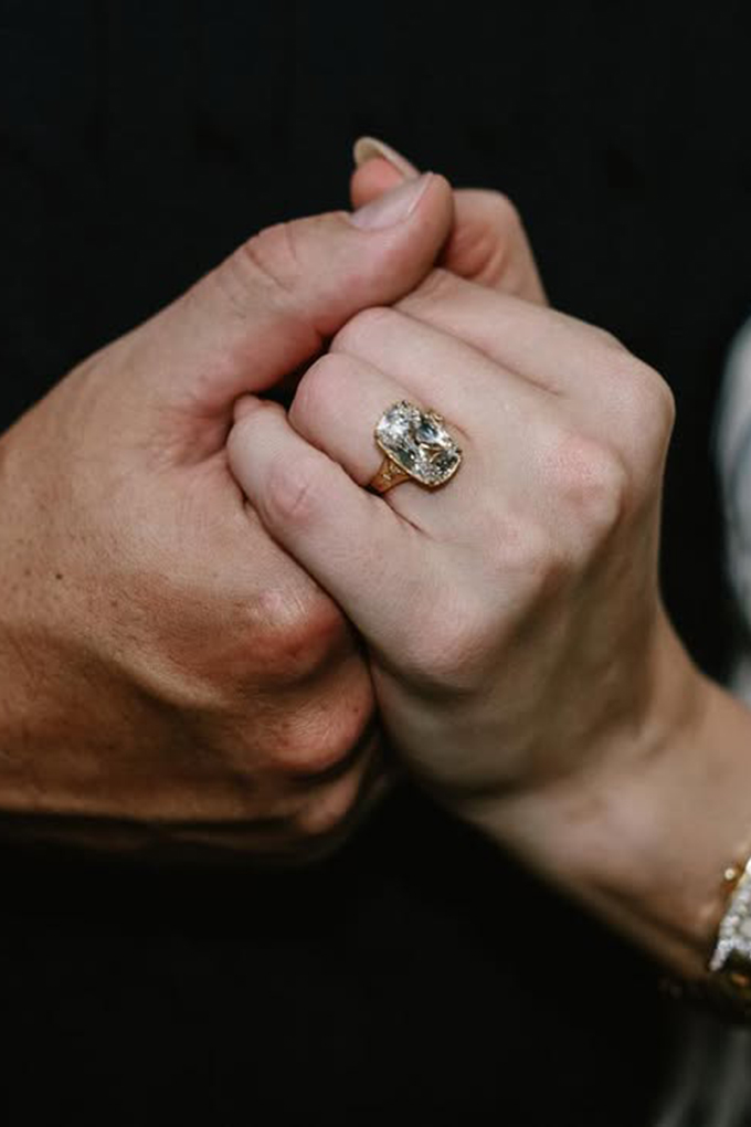 taylor swift engagement ring
