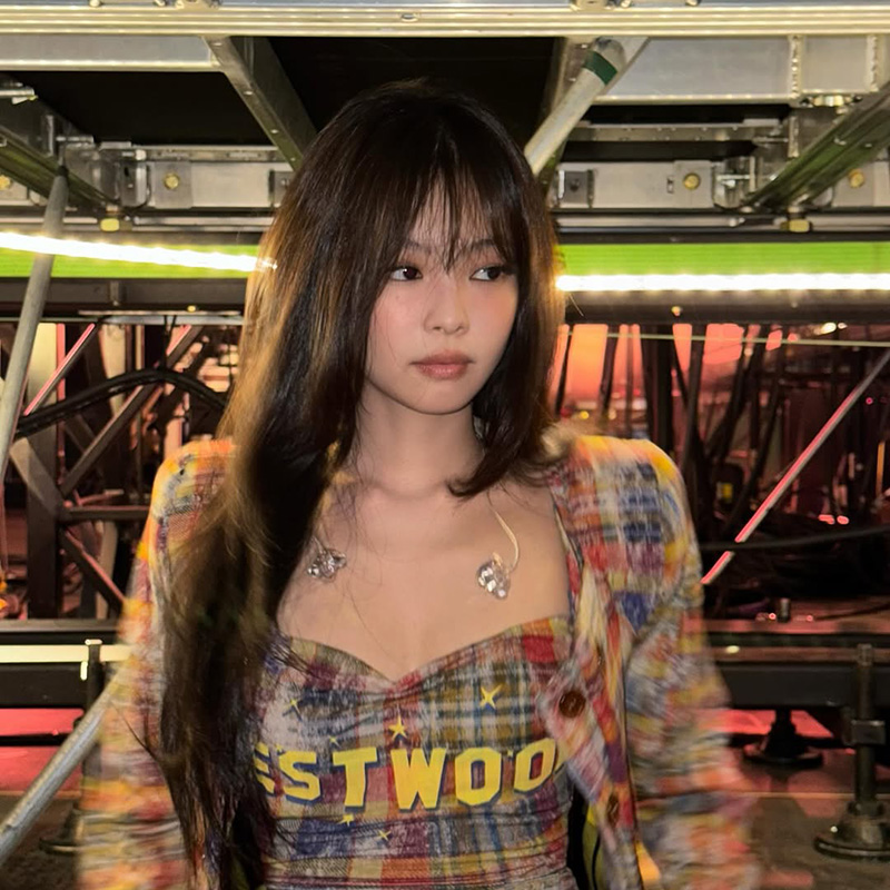 Jennie