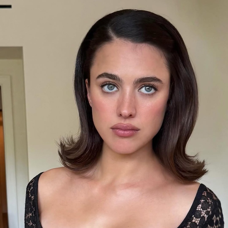 Margaret Qualley