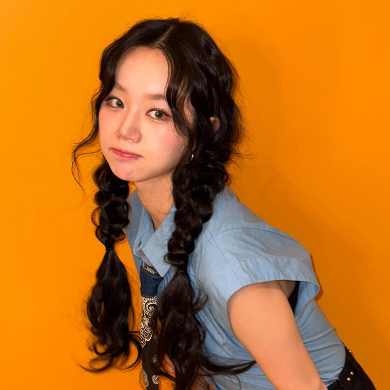 Hyeri