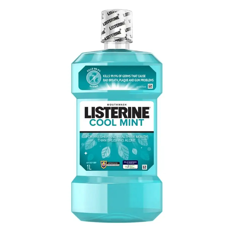 Listerine