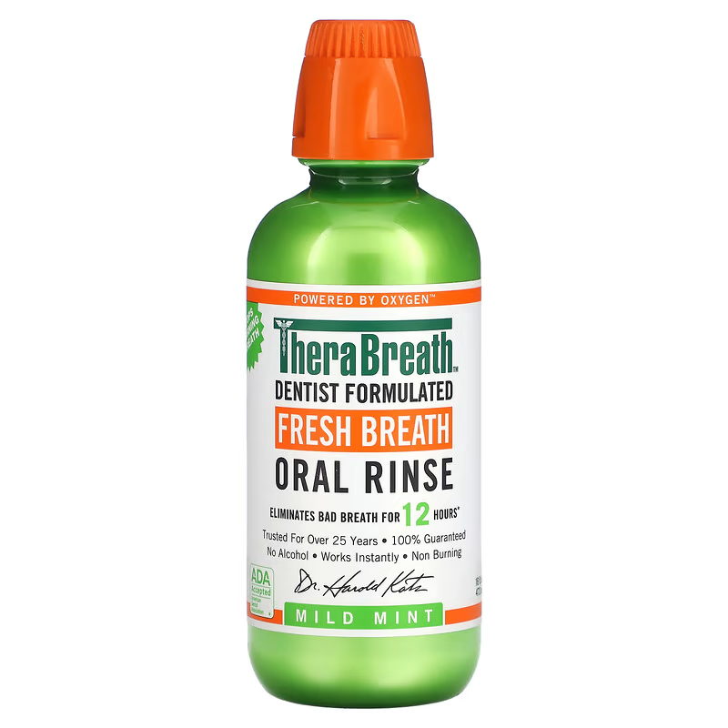 TheraBreath