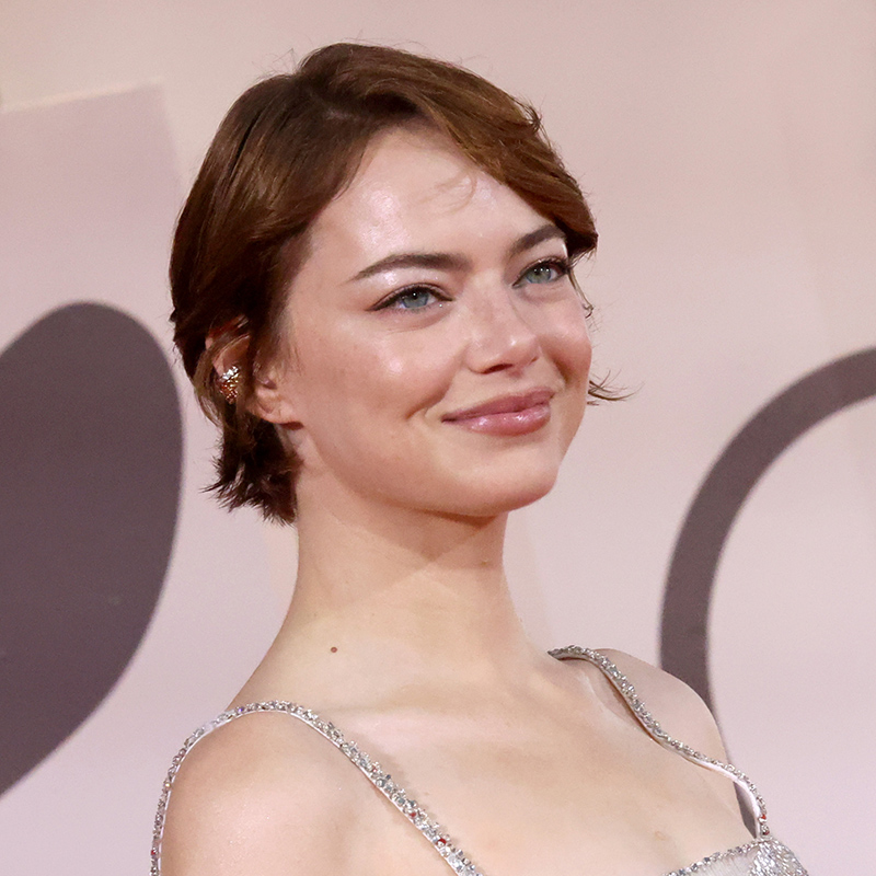 Emma Stone
