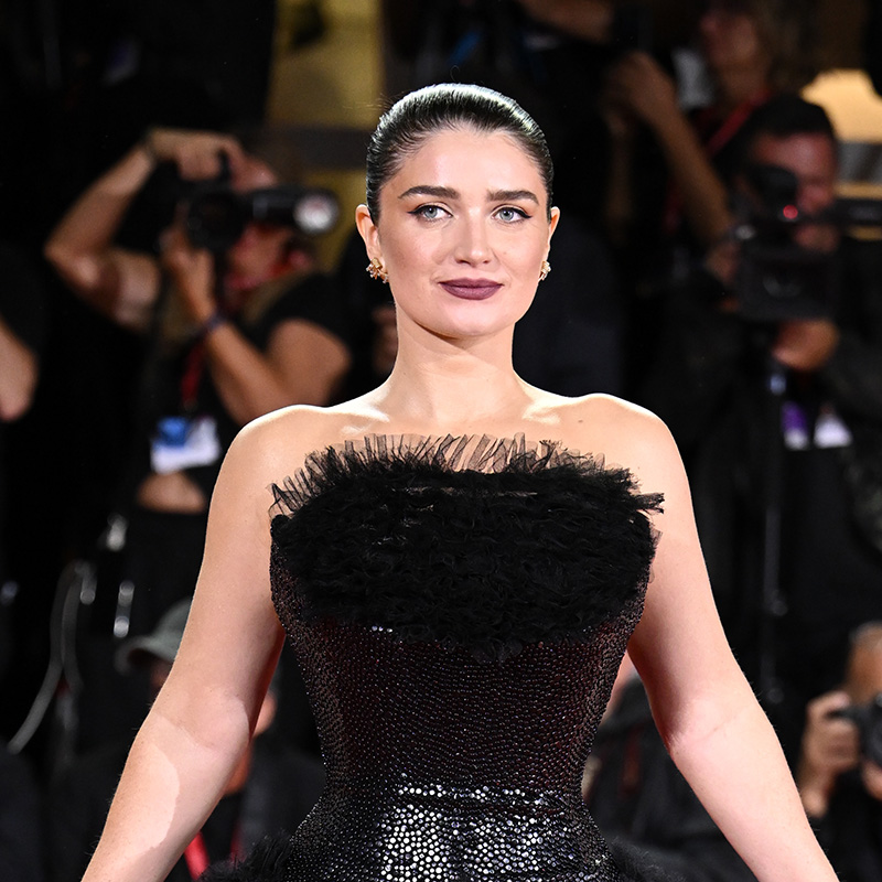 Eve Hewson