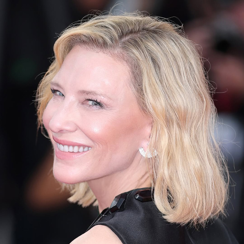 Cate Blanchett
