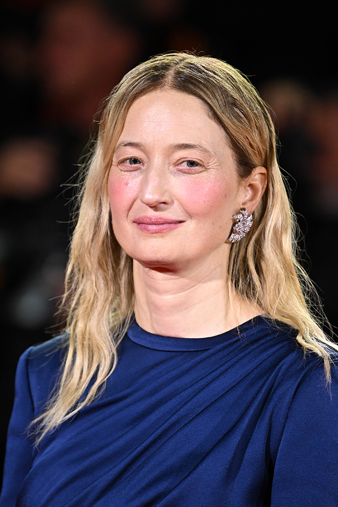 alba rohrwacher venice film festival