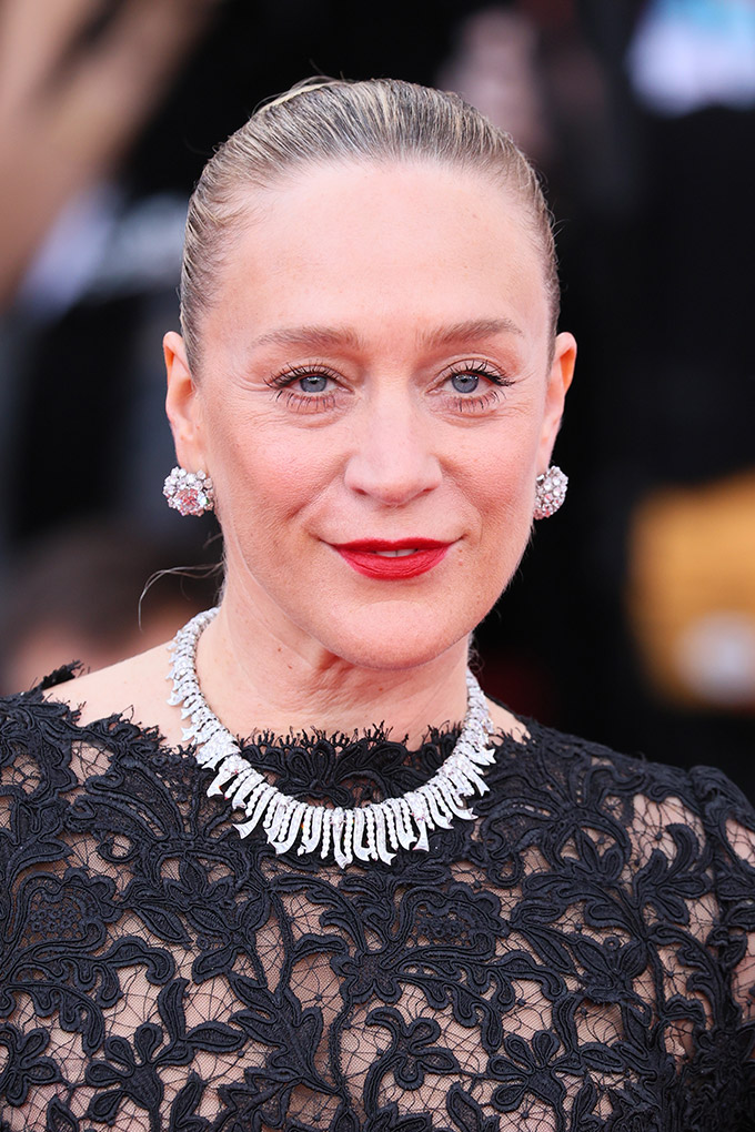 chloe sevigny venice film festival