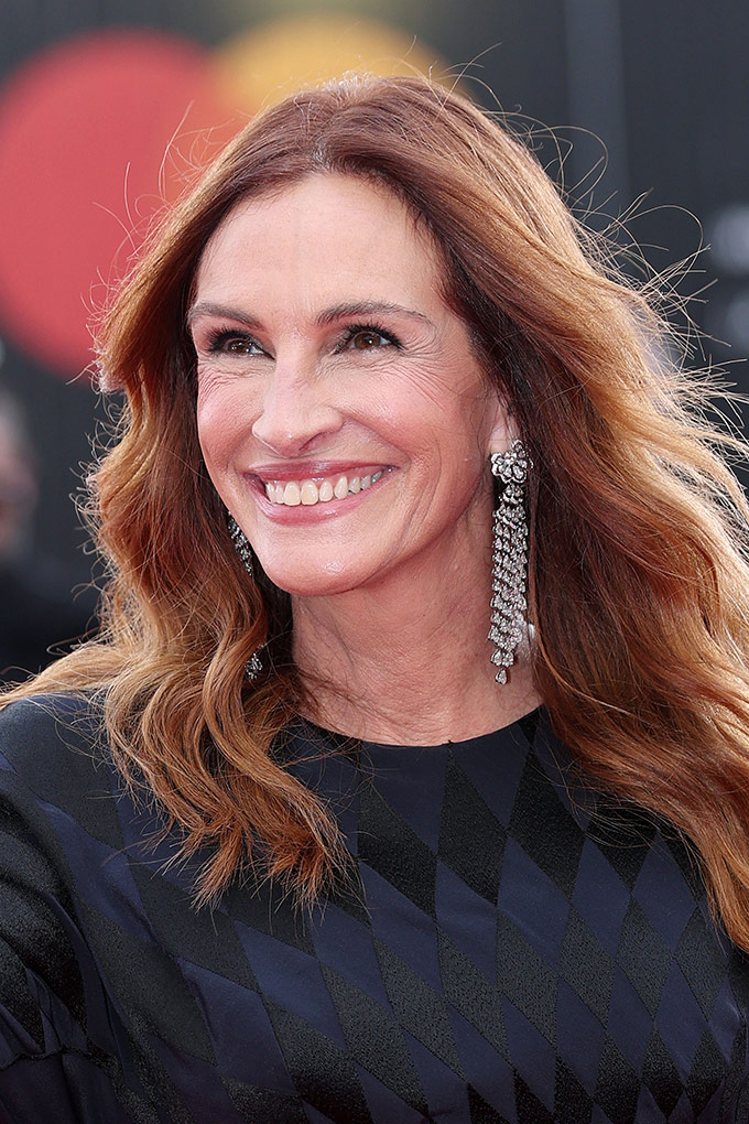 julia roberts venice film festival
