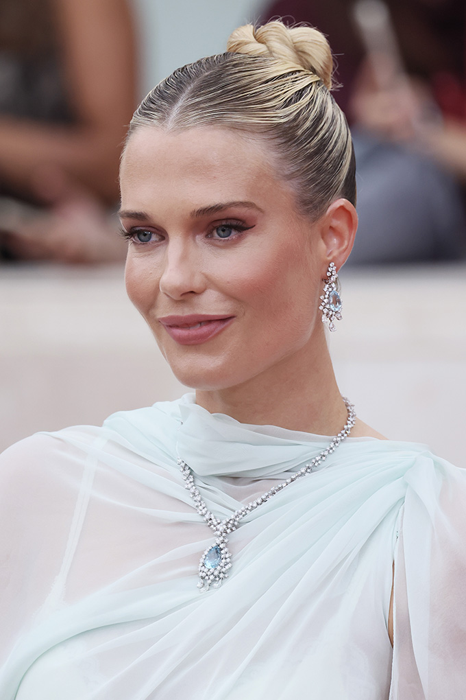 eliza spencer venice film festival