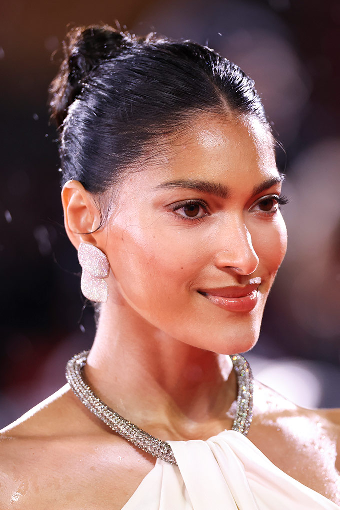 pritika swarup venice film festival