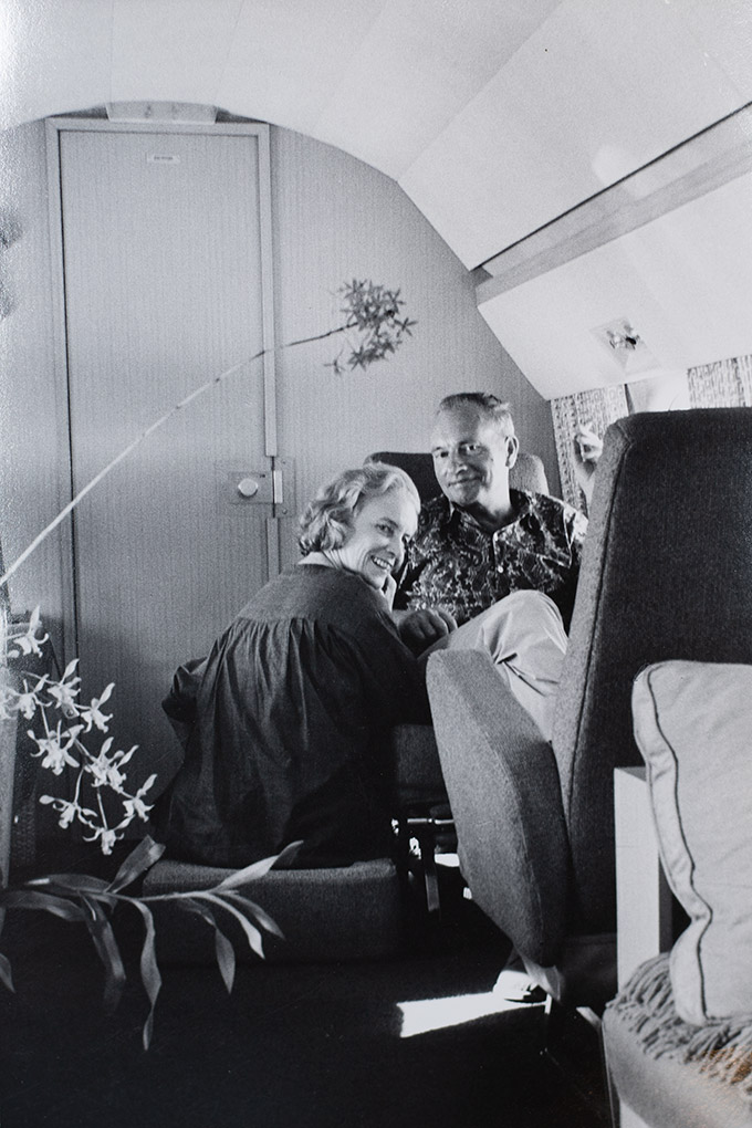 bunny mellon jean schlumberger
