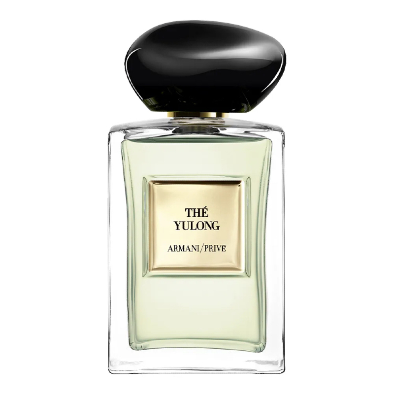 Armani Beauty Thé Yulong Eau De Toilette