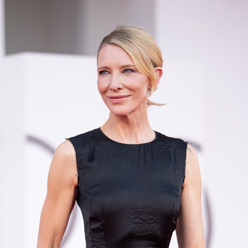 Cate Blanchett
