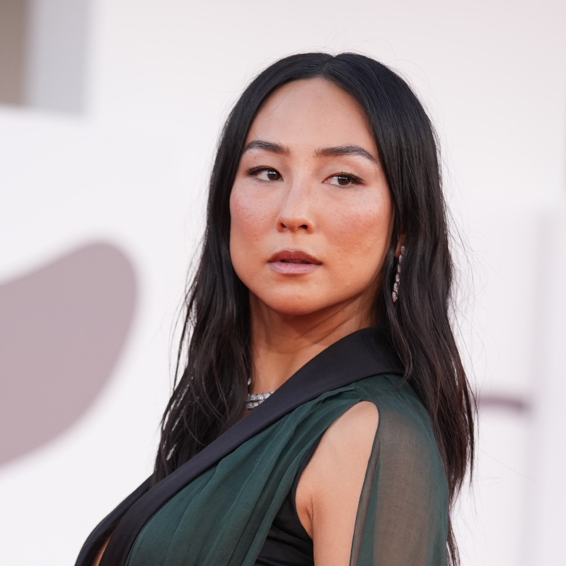 Greta Lee