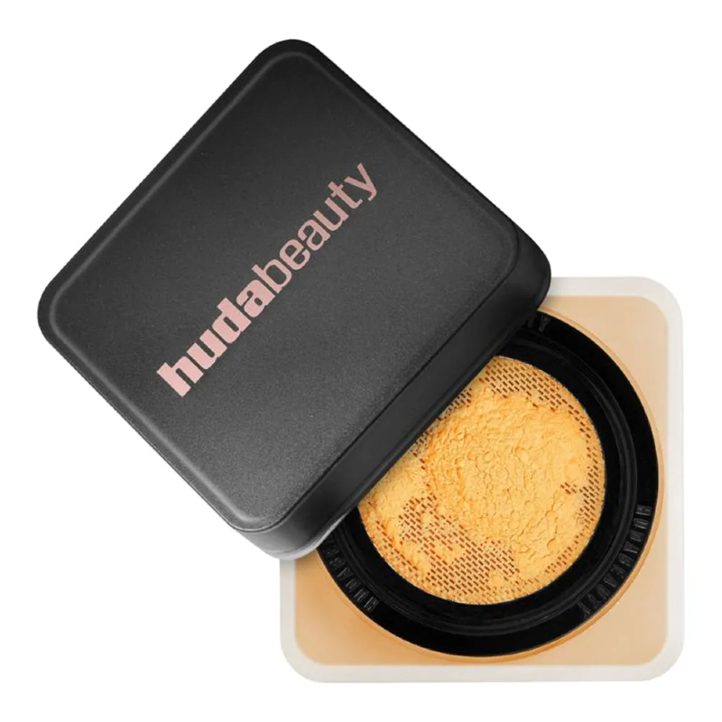 Huda Beauty Easy Bake Loose Powder in Kunafa