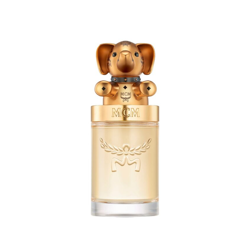 MCM Collection Zen Elephant Eau de Parfum
