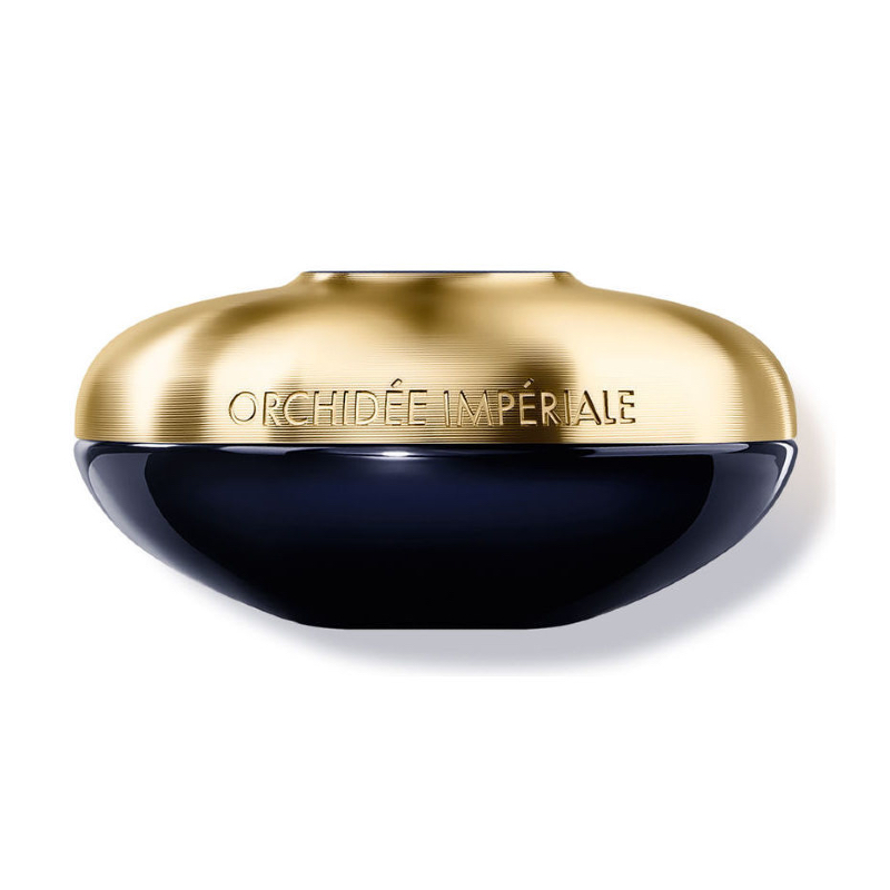 Guerlain Orchidée Impériale The Longevity Cream