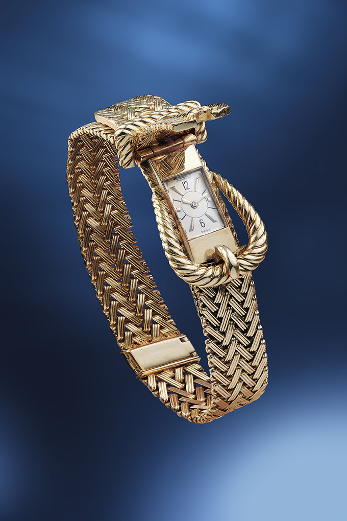 JAEGER-LECOULTRE SHANGHAI THE DREAM SHAPER