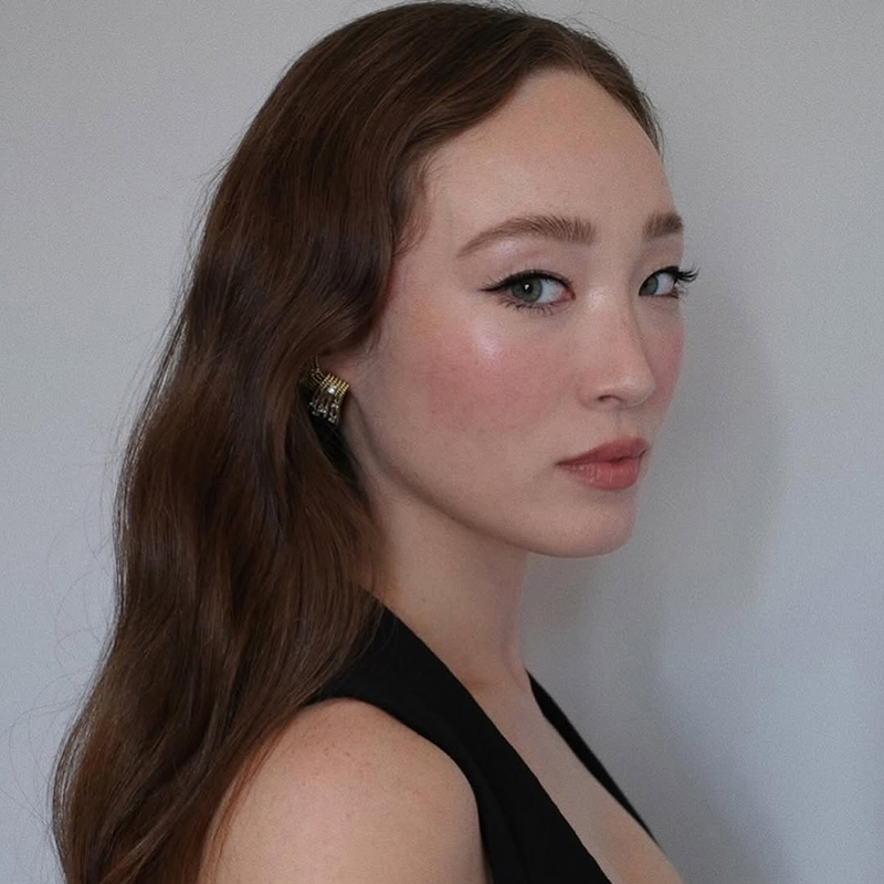 Havana Rose Liu