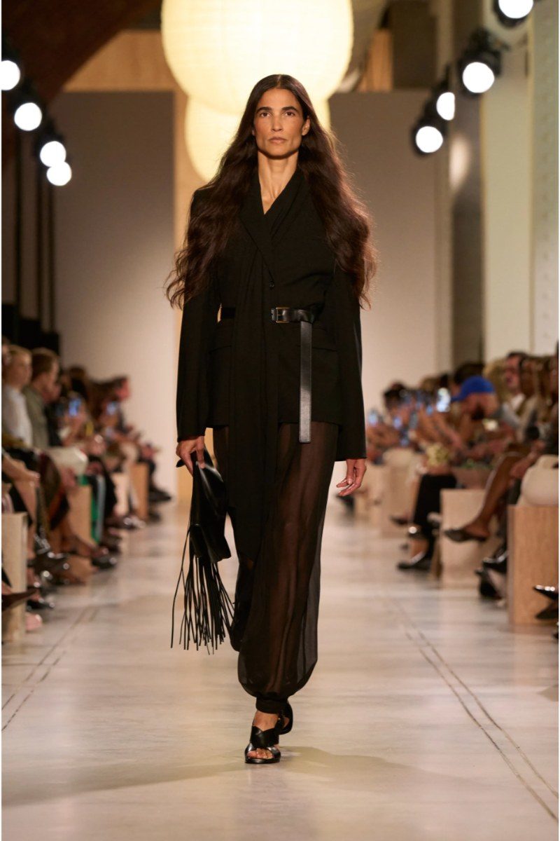 صيحات موضة جديدة لربيع 2026