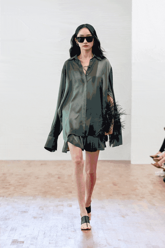 Selena Gomez is Vogue Singapore's cover star for the July