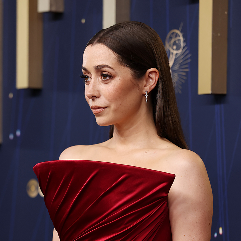 Cristin Milioti