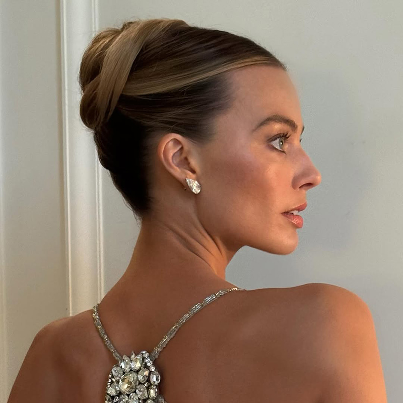 Margot Robbie