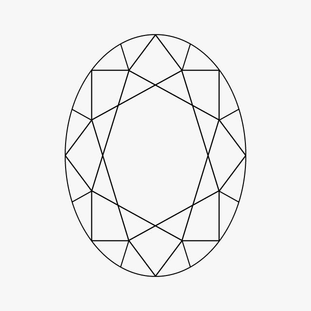 oval cut diamond engagement ring
