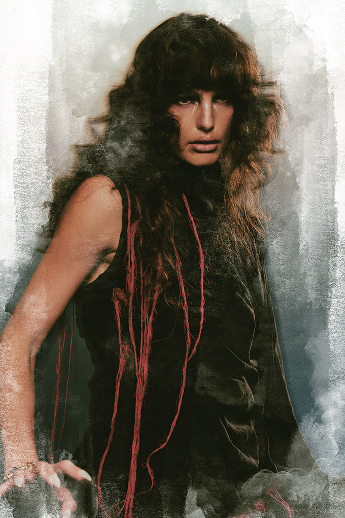 fashion graduates collection