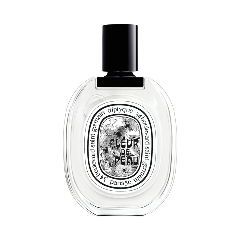 Diptyque Fleur de Peau Eau de Toilette