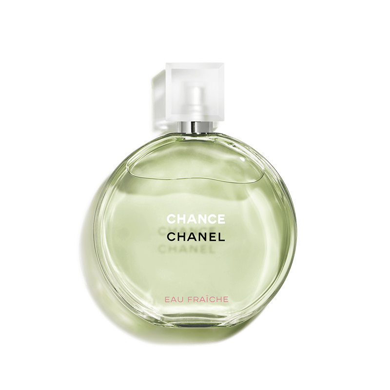 Chanel CHANCE EAU FRAICHE EAU DE TOILETTE