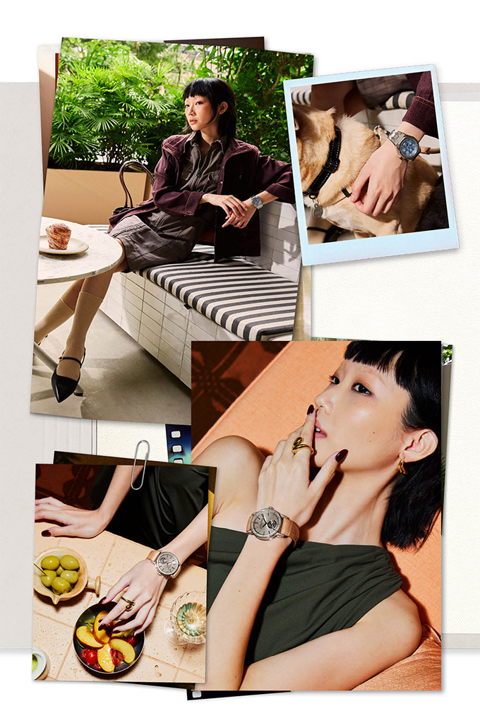 audemars piguet rochelle lai