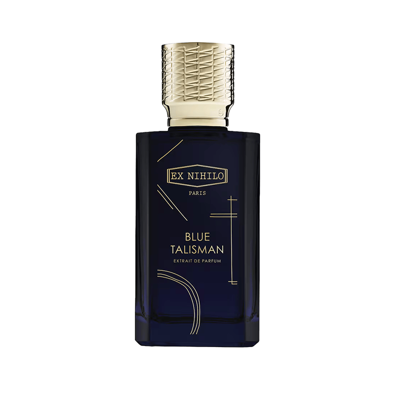 Ex Nihilo Blue Talisman Extrait