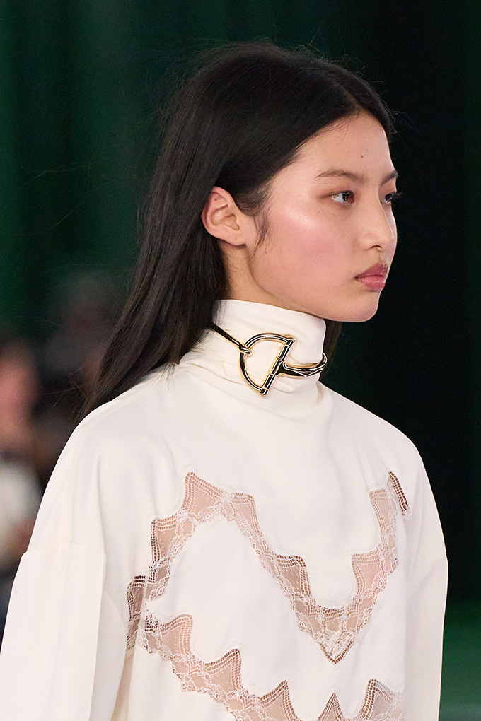 gucci necklace