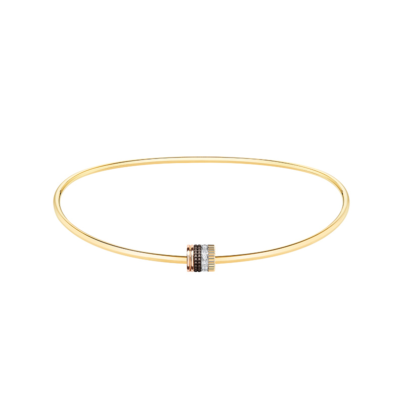 boucheron quatre necklace