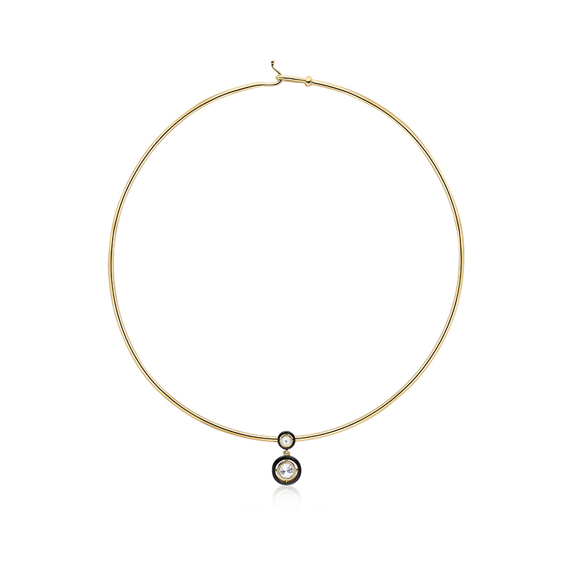 laura vann necklace