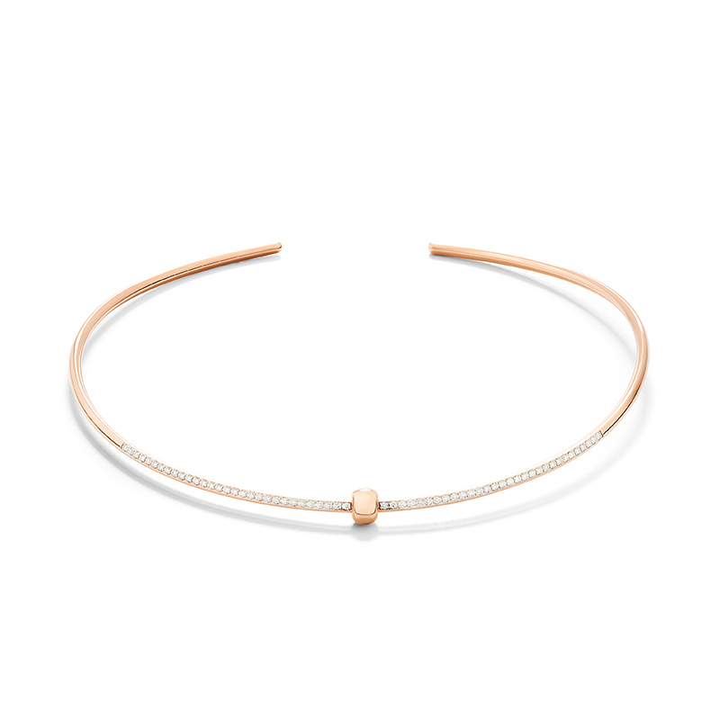 pomellato together necklace