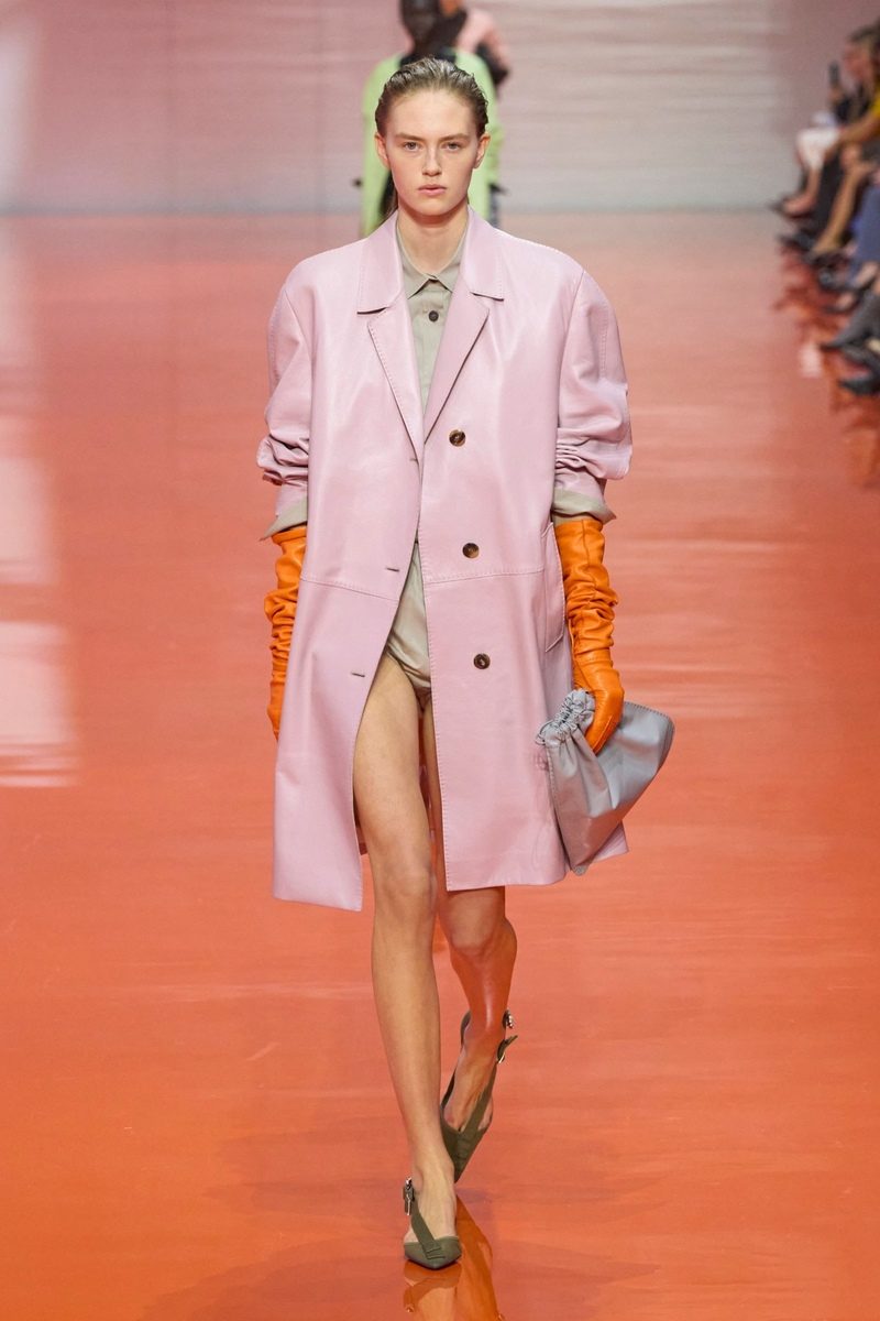 prada spring