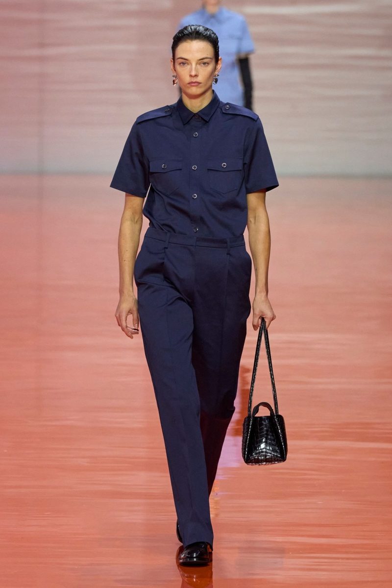 prada spring