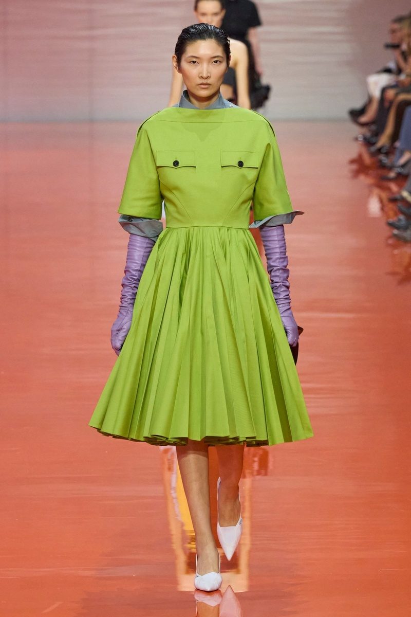 prada spring