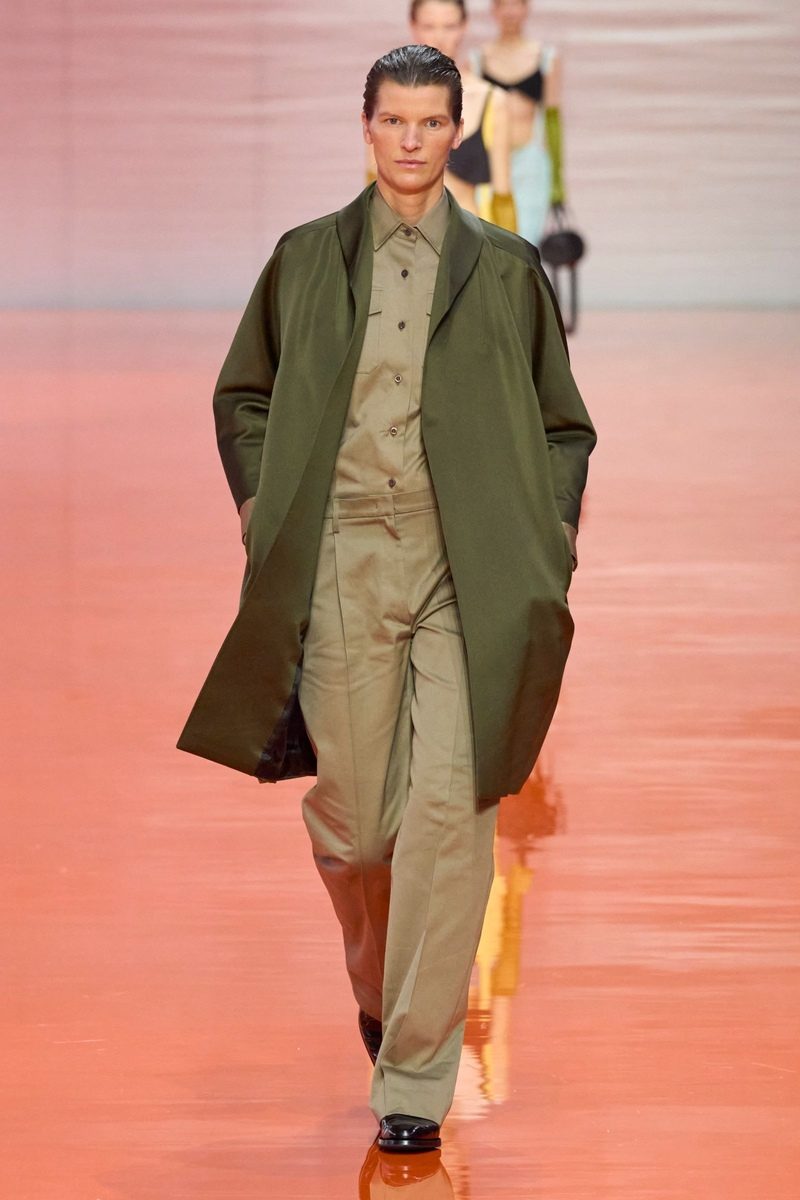 prada spring