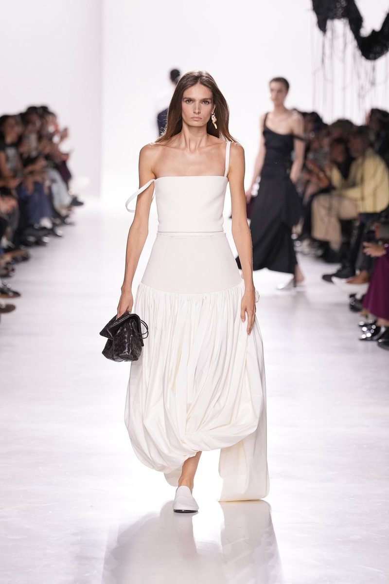 bottega veneta spring/summer 2026