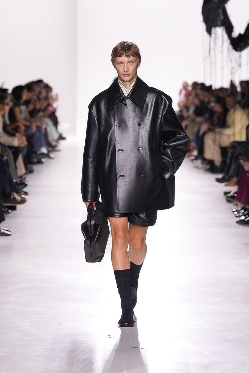 bottega veneta spring/summer 2026