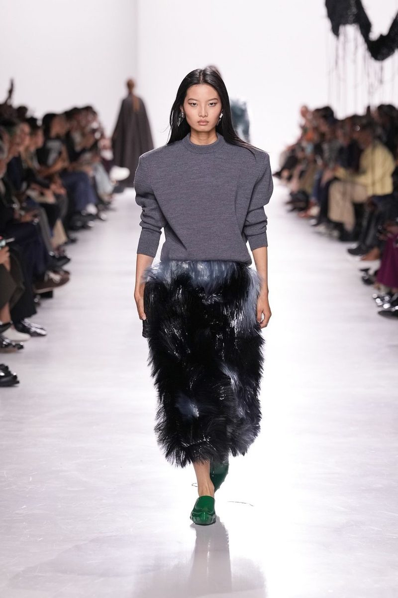 bottega veneta spring/summer 2026